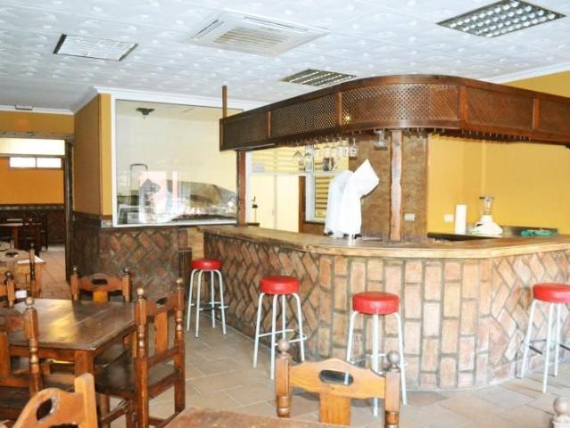 Local comercial en venta en Algeciras, Centro