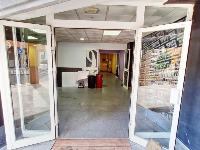 Local comercial en venta en Algeciras, Centro