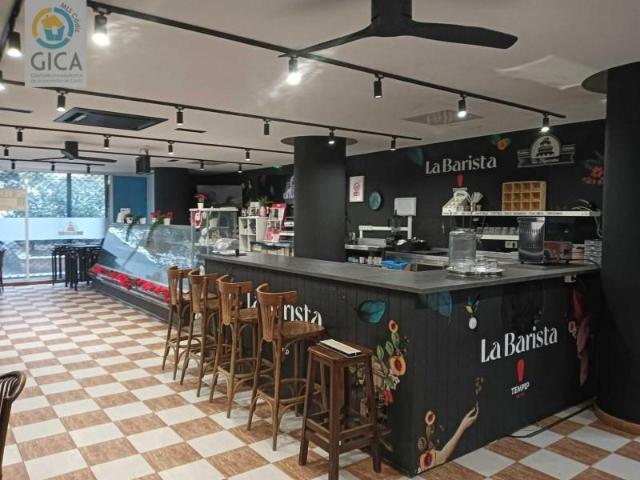 Local comercial en venta en Algeciras, CENTRO SECANO