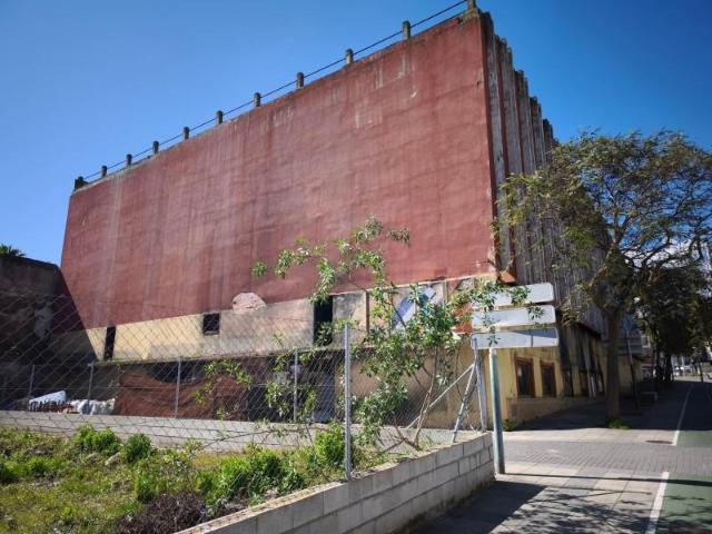 Local comercial en venta en Algeciras, Fuente Nueva