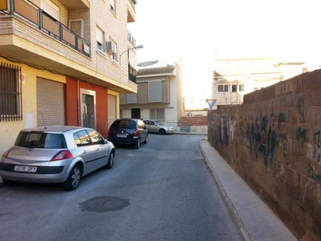 Local comercial en venta en Algezares, Algezares