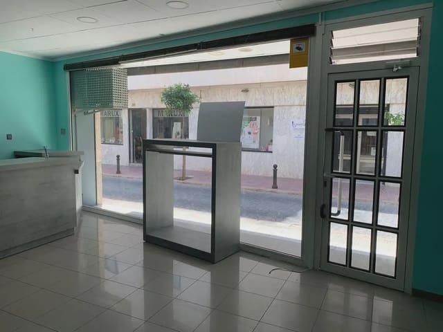 Local Comercial en venta en Alginet, Valencia