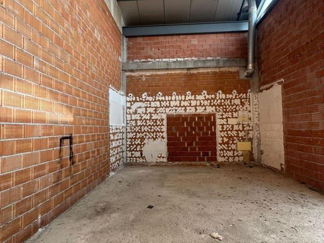 Local Comercial en venta en Algorfa, Alicante