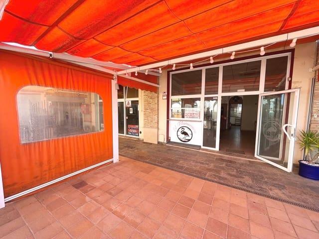 Local Comercial en venta en Algorfa, Alicante