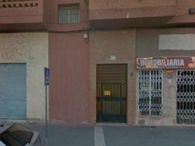 Local comercial en venta en Alguazas, Alguazas