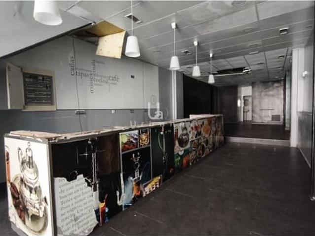Local Comercial en venta en Alguazas, Murcia