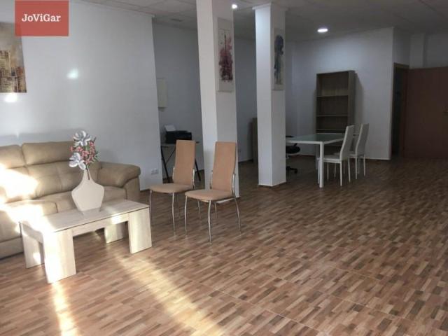 Local comercial en venta en Alhama de Murcia, Centro