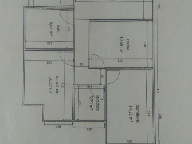 Local comercial en venta en Alhama de Murcia, La Carrasca