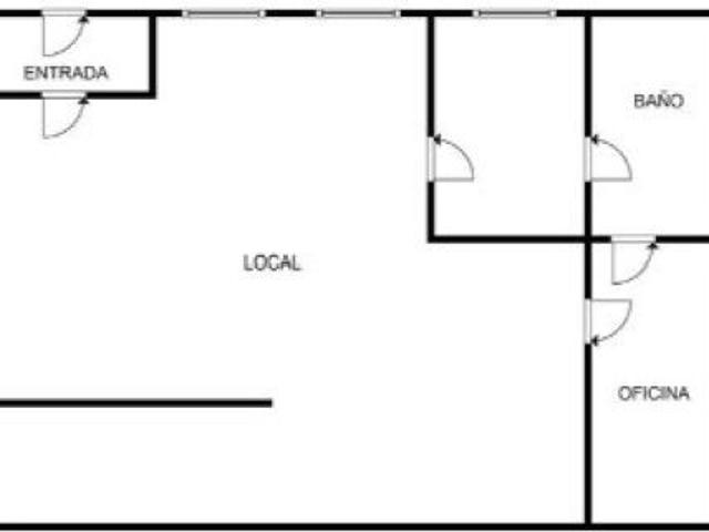 Local comercial en Venta en Alhama de Almería, Almería