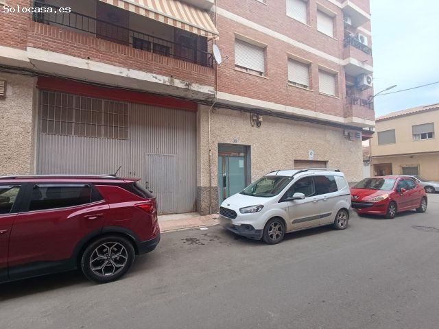 Local comercial en Venta en Alhama de Almería, Almería