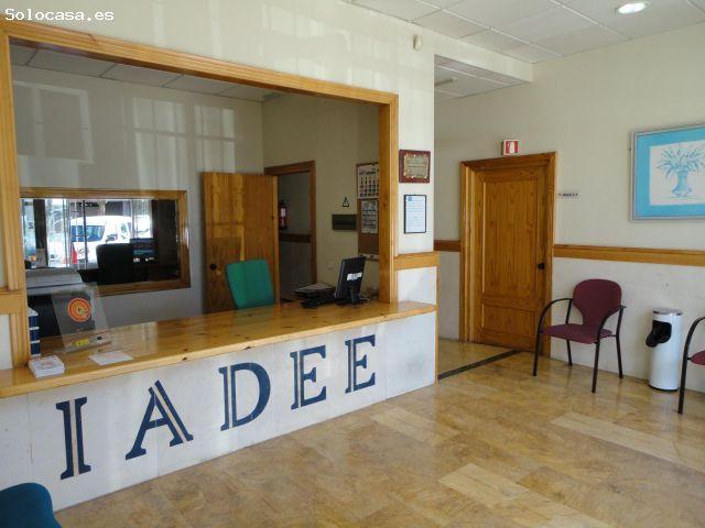 Local comercial en Venta en Alhama de Almería, Almería