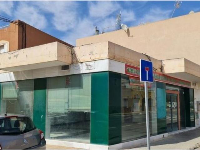 Local comercial en Venta en Alhama de Almería, Almería