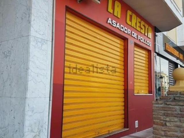 Local comercial en venta en Alhaurín de la Torre, Jardines de Alhaurín Huerta Alta Fuensanguínea