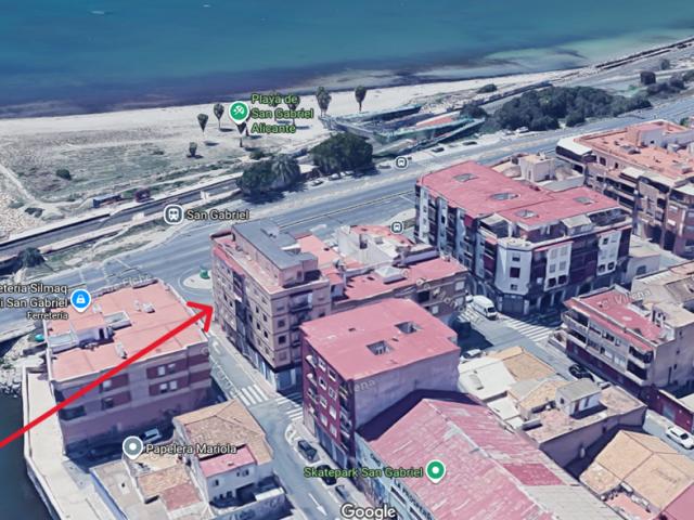 Local comercial en venta en Alicante