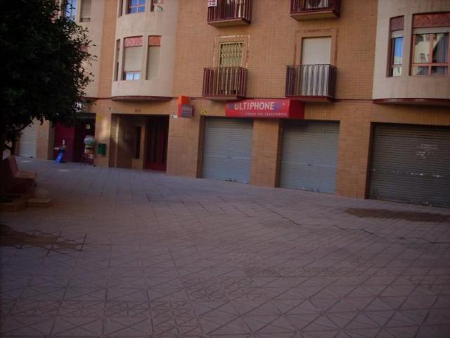 Local comercial en venta en Alicante, Campoamor