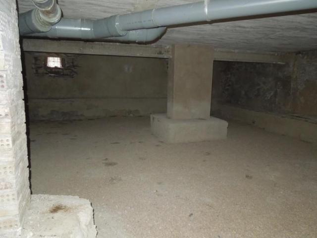 Local comercial en venta en Alicante, Carolinas altas