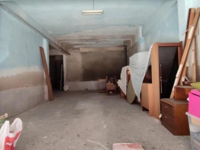 Local comercial en venta en Alicante, Carolinas Altas