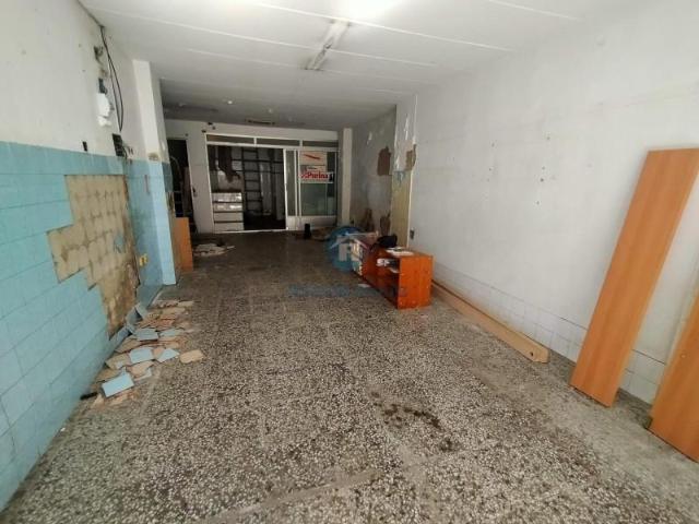 Local comercial en venta en Alicante, Carolinas Altas
