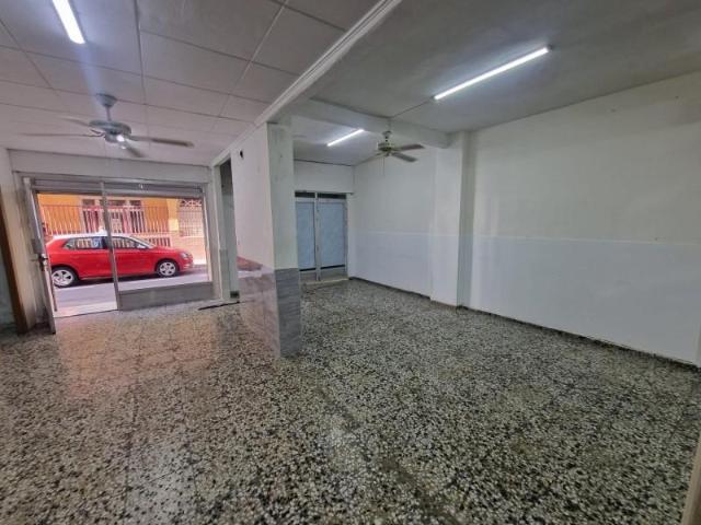 Local comercial en venta en Alicante, Carolinas bajas