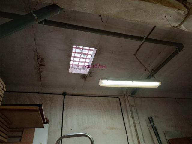 Local comercial en venta en Alicante, Carolinas bajas