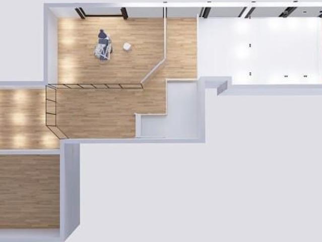Local comercial en venta en Alicante, Carrer Girona, 03001