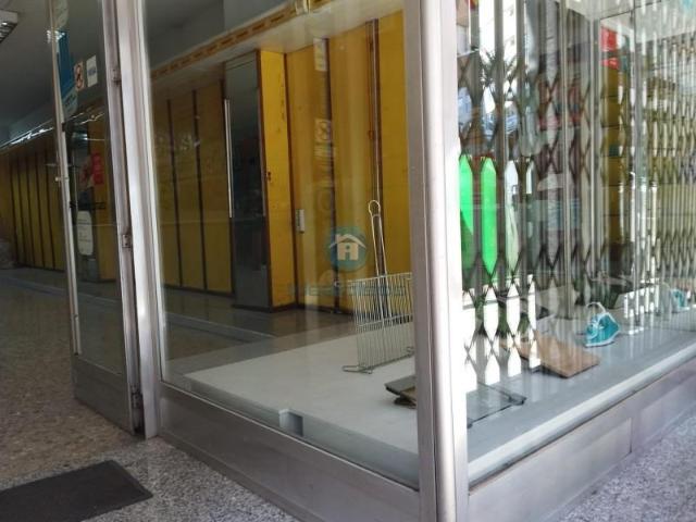 Local comercial en venta en Alicante, Centro Tradicional