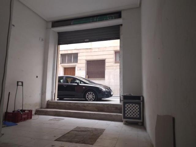 Local comercial en venta en Alicante, Centro