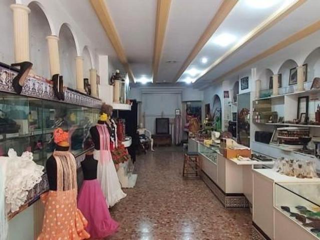 Local comercial en venta en Alicante, Centro