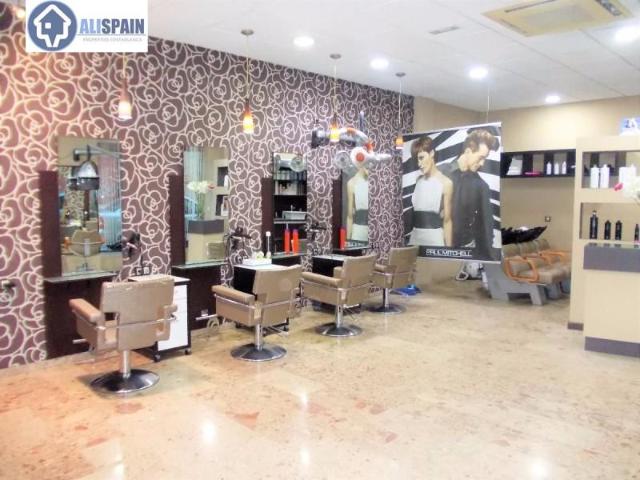 Local comercial en venta en Alicante, Centro