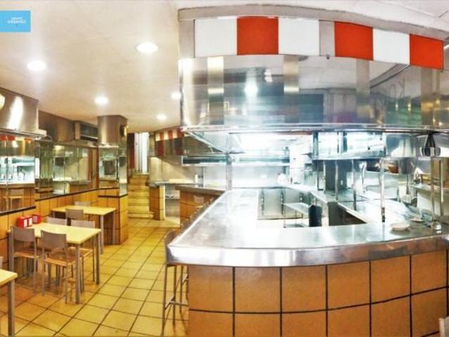 Local comercial en venta en Alicante, Centro