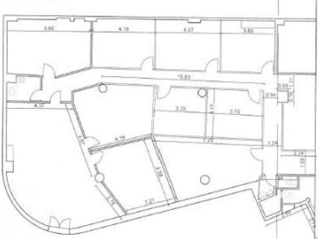 Local comercial en venta en Alicante, Centro