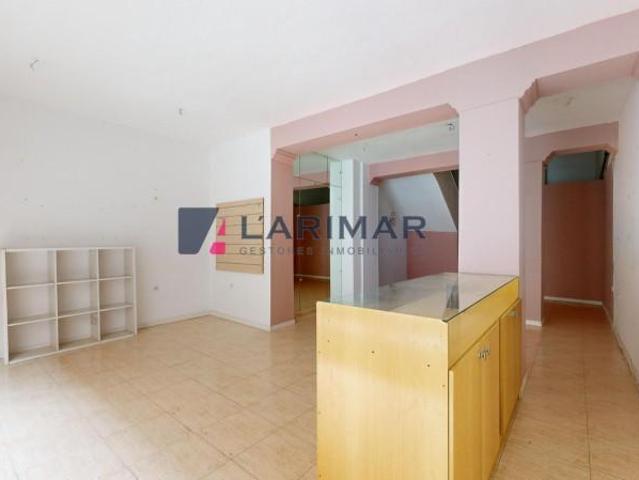 Local comercial en venta en Alicante, Centro
