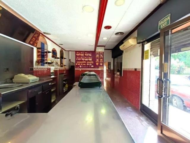 Local comercial en venta en Alicante, Ciudad de Asís