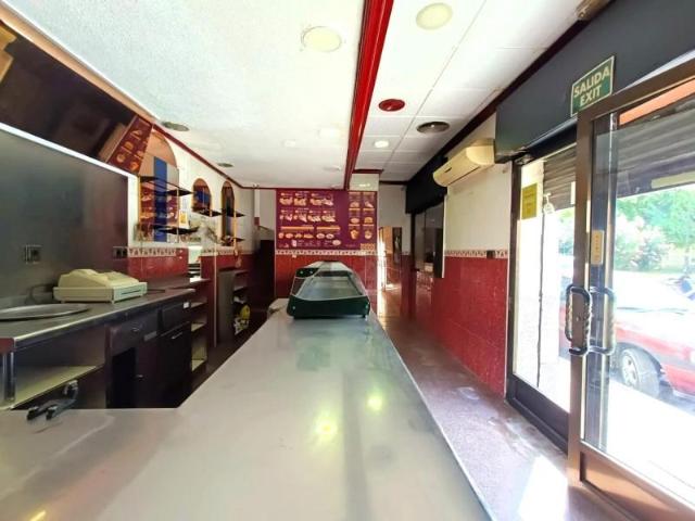 Local comercial en venta en Alicante, Ciudad de Asís