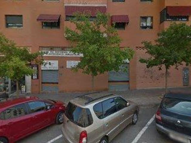 Local comercial en venta en Alicante, Altozano
