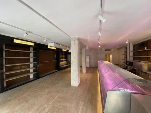 Local comercial en venta en Alicante, Altozano