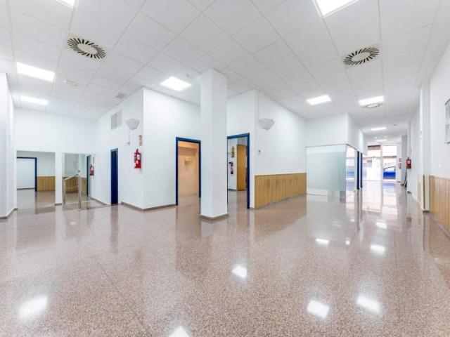 Local comercial en venta en Alicante, Altozano