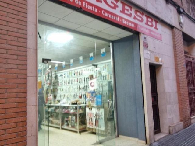 Local comercial en venta en Alicante, Altozano