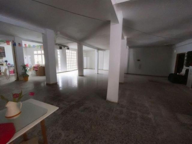 Local comercial en venta en Alicante, Altozano