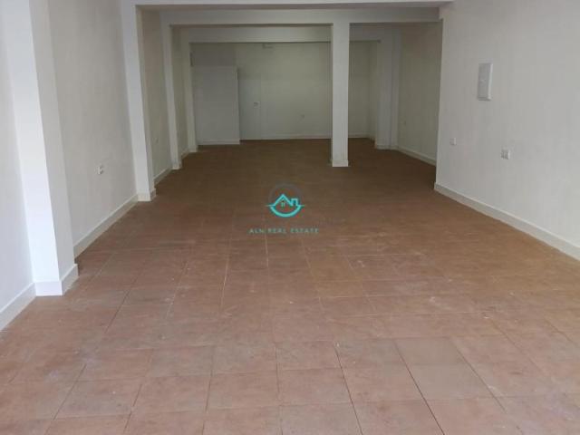Local comercial en venta en Alicante, Altozano