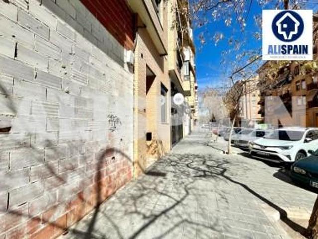 Local comercial en venta en Alicante, Altozano