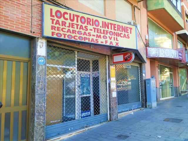 Local comercial en venta en Alicante / Alacant