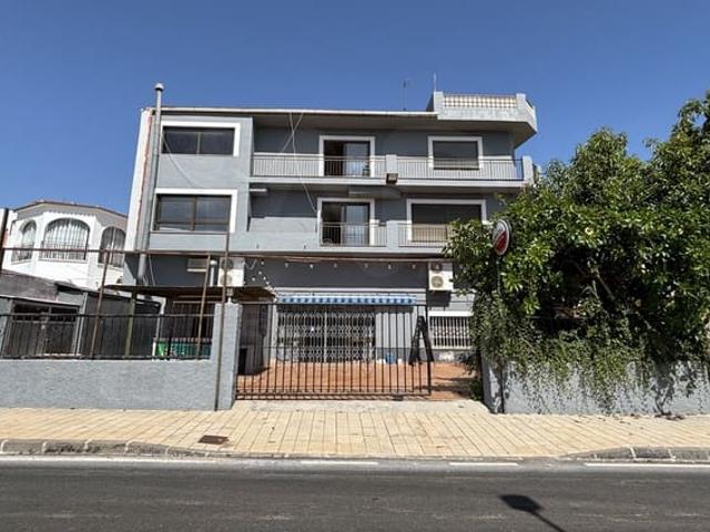 Local Comercial en venta en Tormos, Alicante Costa Blanca
