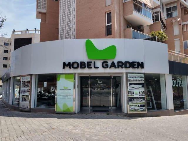 Local Comercial en venta en Alicante / Alacant, Alicante Costa Blanca
