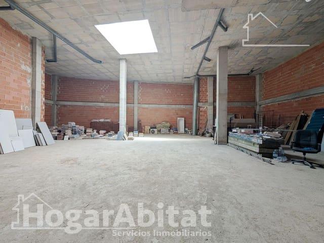 Local Comercial en venta en Alicante / Alacant, Alicante Costa Blanca