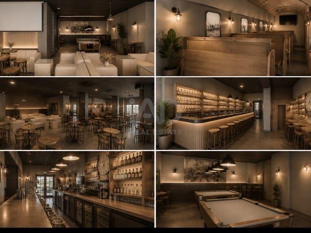 Local Comercial en venta en Alicante / Alacant, Alicante Costa Blanca