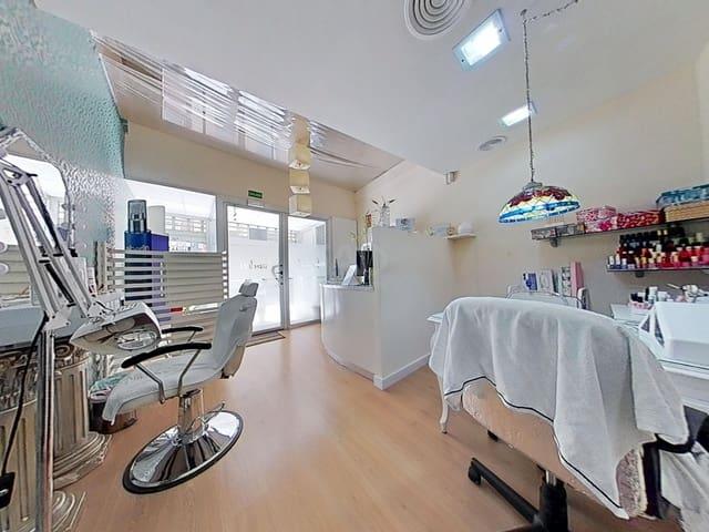 Local Comercial en venta en Alicante / Alacant, Alicante Costa Blanca