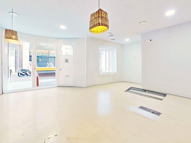 Local Comercial en venta en Alicante / Alacant, Alicante Costa Blanca