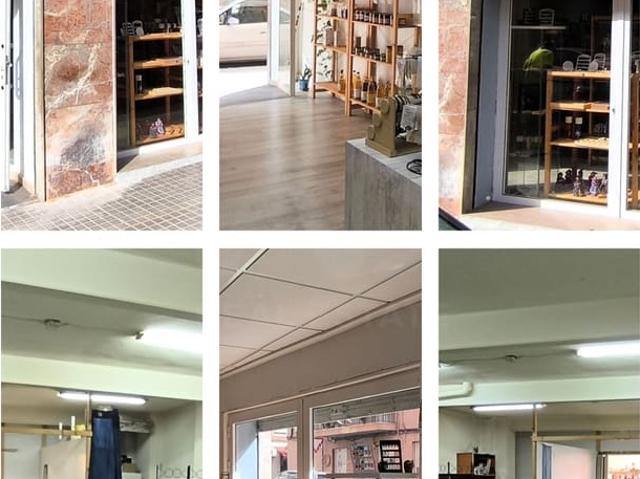 Local Comercial en venta en Alicante / Alacant, Alicante Costa Blanca