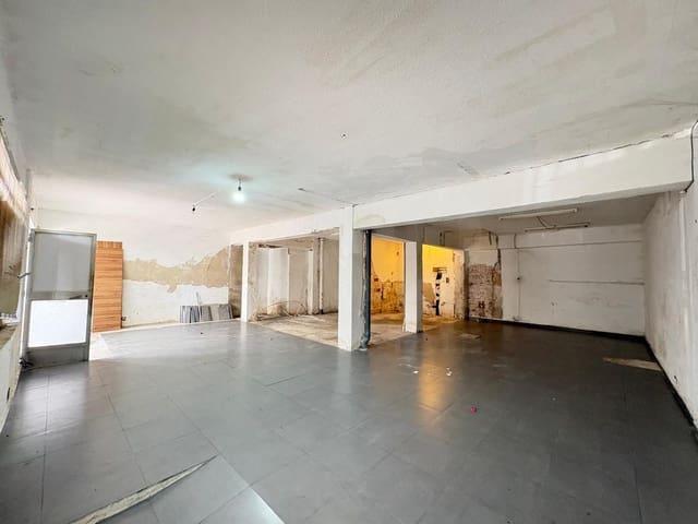Local Comercial en venta en Alicante / Alacant, Alicante Costa Blanca
